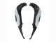 BMW S1000RR Motorrad Verkleidung 2023-2024 - Weiss Blau Rot Matt Schwarz