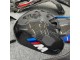 BMW S1000RR Motorrad Verkleidung 2019-2022 - Schwarz Blau Rot Carbonfaser