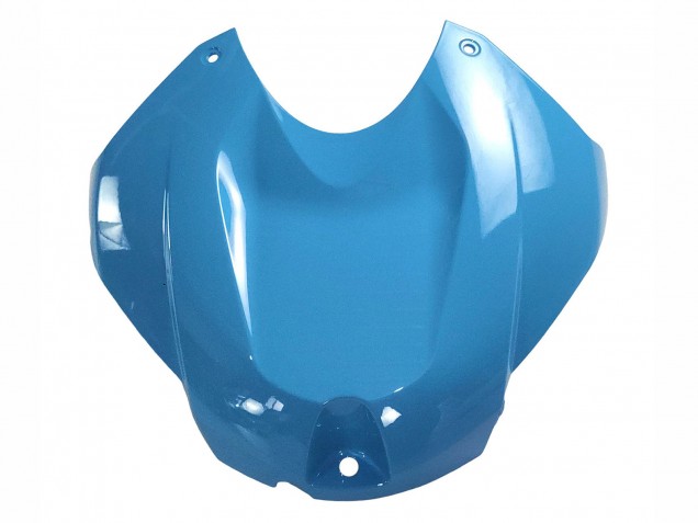 BMW S1000R Motorrad Verkleidung 2014-2016 - Blau