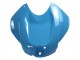 BMW S1000R Motorrad Verkleidung 2014-2016 - Blau