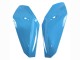 BMW S1000R Motorrad Verkleidung 2014-2016 - Blau