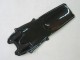 Suzuki GSXR 600 / GSXR 750 Motorrad Verkleidung 2006-2007 - Weiss Rot Glanzendes Schwarz