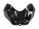 Suzuki GSXR 600 / GSXR 750 Motorrad Verkleidung 2006-2007 - Glanzendes Schwarz Silber Rot