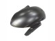 Suzuki GSXR 600 / GSXR 750 Motorrad Verkleidung 2011-2024 - Matt Schwarz Glanzendes Schwarz Weiss Aufkleber