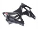 BMW S1000RR Motorrad Verkleidung 2009-2014 - Glanzendes Schwarz