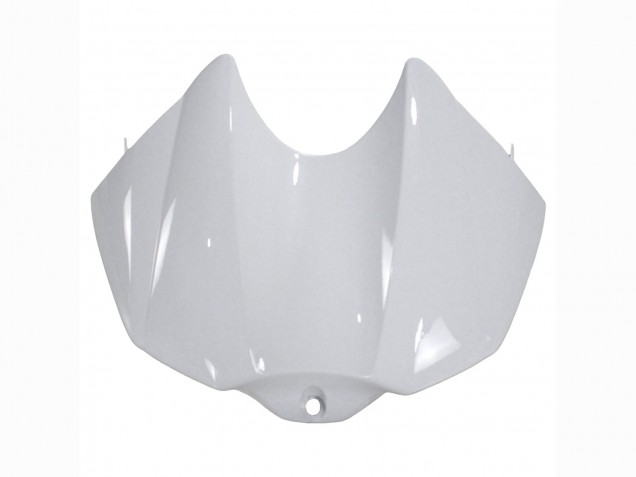 Yamaha YZF 1000 R1 Motorrad Verkleidung 2004-2006 - Weiss Gold Aufkleber
