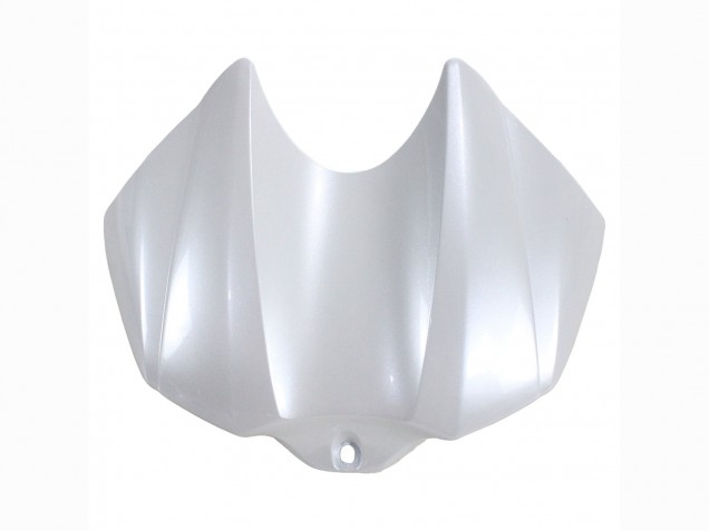 Yamaha YZF 1000 R1 Motorrad Verkleidung 2004-2006 - Perl Weiss Schwarz Aufkleber