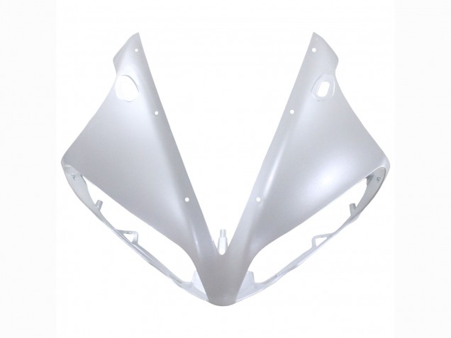 Yamaha YZF 1000 R1 Motorrad Verkleidung 2004-2006 - Perl Weiss Schwarz Aufkleber