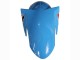 Yamaha YZF R3/R25 Motorrad Verkleidung 2015-2018 - Hellblau Schwarz Yamalube 21