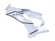 Kawasaki ZX10R Motorrad Verkleidung 2021-2026 - Weiss Schwarz