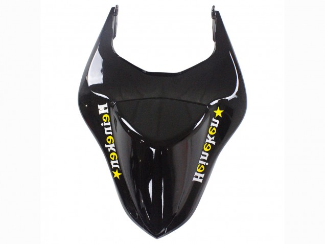 Kawasaki ZX6R Motorrad Verkleidung 2007-2008 - Bunt Playboy 223