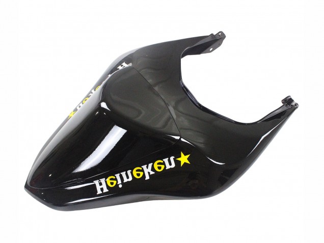 Kawasaki ZX6R Motorrad Verkleidung 2007-2008 - Bunt Playboy 223