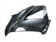 Kawasaki ZX6R Motorrad Verkleidung 2013-2018 - Matt Schwarz