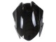 Kawasaki EX300 Motorrad Verkleidung 2013-2024 - Glanzendes Schwarz Matt Schwarz Grun
