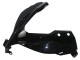 Kawasaki EX300 Motorrad Verkleidung 2013-2017 - Glanzendes Schwarz Blau