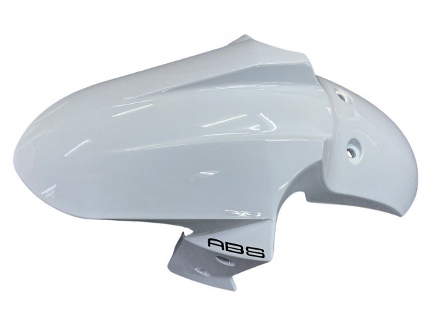 Kawasaki EX300 Motorrad Verkleidung 2013-2024 - Weiss Rot Schwarz