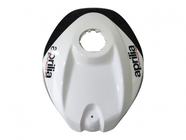 Aprilia RS125 Motorrad Verkleidung 2006-2011 - Weiss Rot Schwarz Grun