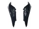 Aprilia RS125 Motorrad Verkleidung 2006-2011 - Blau Schwarz Grun Monster 46