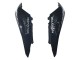Aprilia RS125 Motorrad Verkleidung 2006-2011 - Blau Schwarz Grun Monster 46