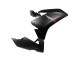 Aprilia RS4 50 125 Motorrad Verkleidung Kit 2012-2018 - Matt Schwarz