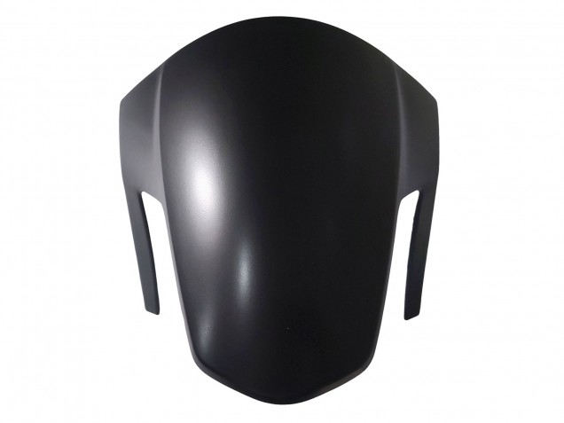 Aprilia RS4 50 125 Motorrad Verkleidung 2012-2019 - Blau Weiss Matt Schwarz
