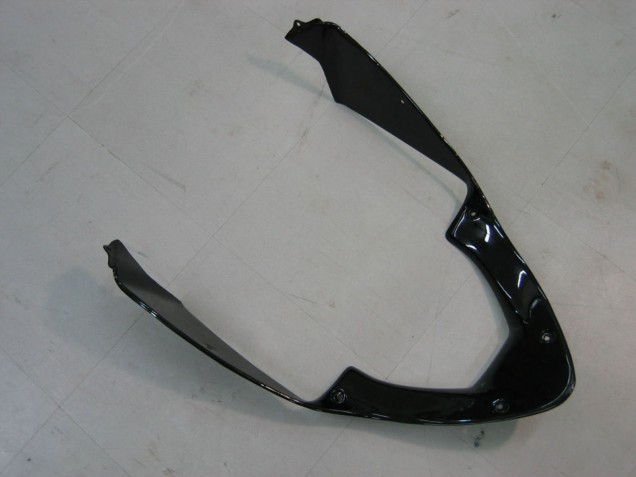 Honda CBR600 F4i Motorrad Verkleidung 2004-2007 - Gelb Blau Weiss Schwarz Nastro Azzurro