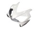 Honda CBR600 F4i Motorrad Verkleidung 2004-2007 - Weiss Rot