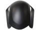 Honda CBR600F Motorrad Verkleidung 2011-2013 - Glanzendes Schwarz