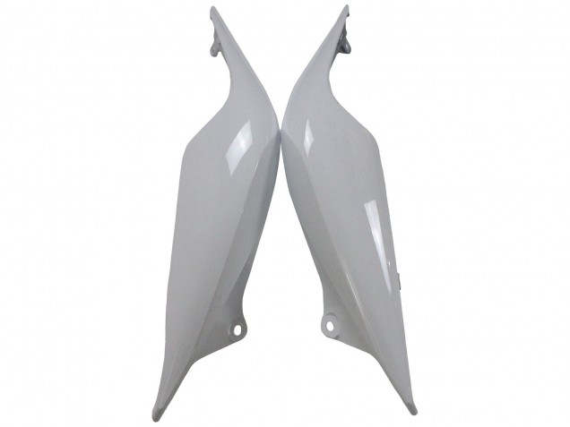 Honda CBR600F Motorrad Verkleidung 2011-2013 - Weiss Blau