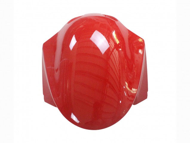Honda CBR900RR 929 Motorrad Verkleidung 2000-2001 - Silber Rot Blau