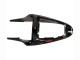 Honda CBR900RR 954 Motorrad Verkleidung 2002-2003 - Glanzendes Schwarz Gelb Red Bull Michelin