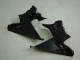 Honda CBR900RR 954 Motorrad Verkleidung 2002-2003 - Blau Gelb Glanzendes Schwarz Telefumica MoviStar Castrol
