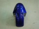 Honda CBR900RR 954 Motorrad Verkleidung 2002-2003 - Blau Gelb Glanzendes Schwarz Telefumica MoviStar Castrol