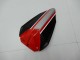 Ducati 1199 Motorrad Verkleidung 2011-2014 - Weiss Rot Matt Schwarz