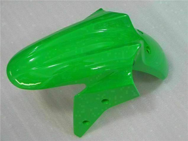 Kawasaki EX250 Motorrad Verkleidung 2008-2012 - Grun