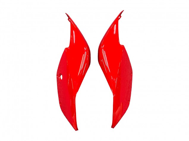Ducati 959 Motorrad Verkleidung 2015-2020 - Rot