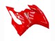Ducati 959 Motorrad Verkleidung 2015-2020 - Rot