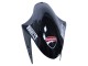 Ducati 959/1299 Motorrad Verkleidung 2015-2020 - Weiss Rot Schwarz Aruba 7