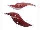 Ducati 1299 Motorrad Verkleidung 2015-2020 - Weiss Rot Blau Matt Schwarz Unibat Flex-Box