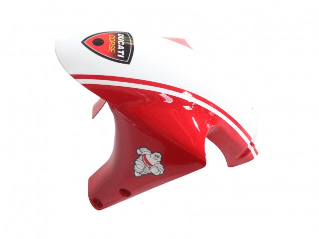 Ducati 748/916/996/998 Motorrad Verkleidung 1993-2005 - Weiss Rot Gelb Grun Glanzendes Schwarz Performance