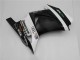 Kawasaki EX250 Motorrad Verkleidung 2008-2012 - Weiss Schwarz Grun