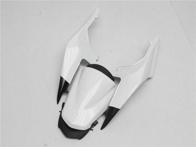 Kawasaki EX250 Motorrad Verkleidung 2008-2012 - Weiss Schwarz Grun