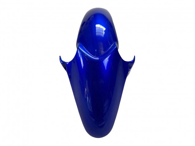Honda CBR125R Motorrad Verkleidung 2002-2006 - Weiss Blau Rot