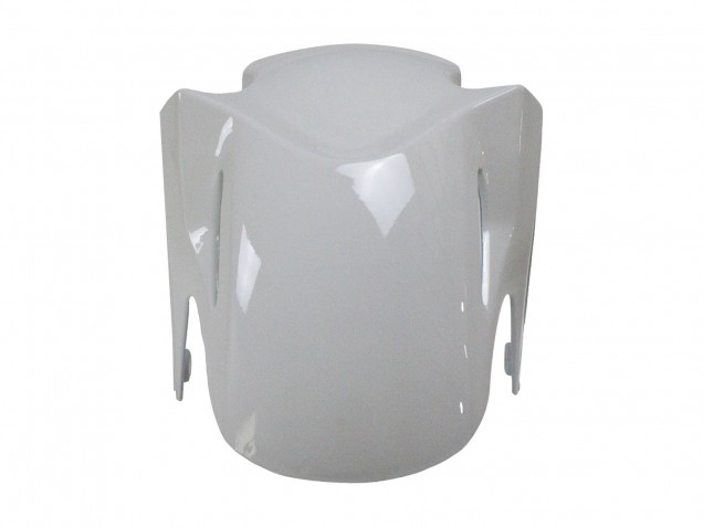 Honda CBR500R Motorrad Verkleidung 2013-2015 - Weiss Rot Blau HRC