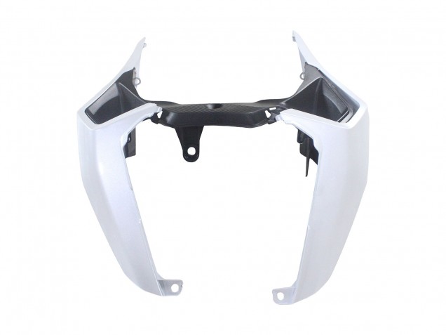 Honda CBR500R Motorrad Verkleidung 2022-2023 - Perl Weiss