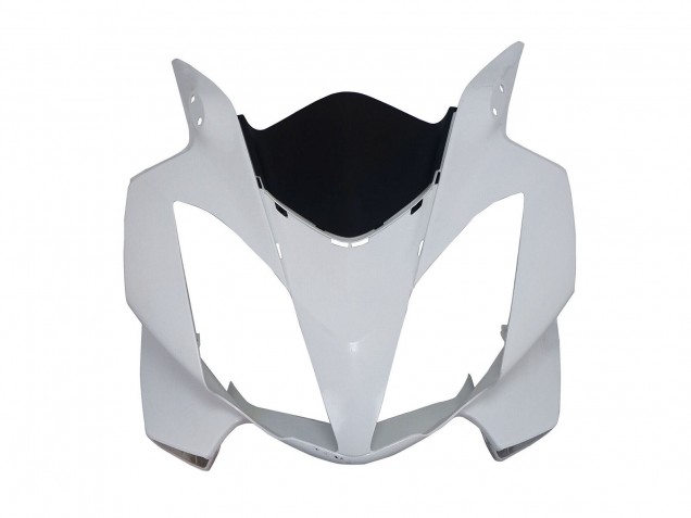 Honda VFR 800 Motorrad Verkleidung 2002-2013 - Unbemalt