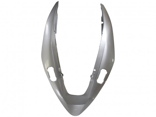 Honda VFR 800 Motorrad Verkleidung Kit 2002-2013 - Silber