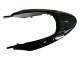 Suzuki GSX650F Motorrad Verkleidung 2008-2013 - Glanzendes Schwarz