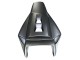 Honda CBR1000RR Motorrad Verkleidung 2004-2005 - Silber