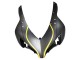 Honda CBR1000RR Motorrad Verkleidung 2004-2005 - Matt Grau Gold